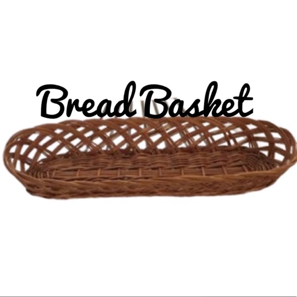 Other - SOLD! NEW! Bread Basket